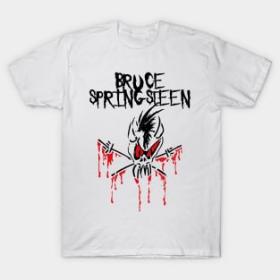 bruce metal forever T-Shirt